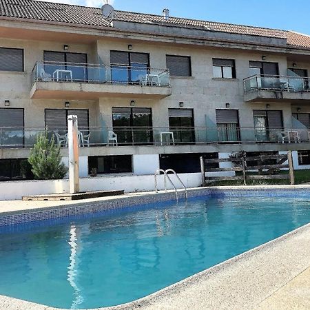 Apartamentos Adonina Playa Major ซันเชนโช ภายนอก รูปภาพ