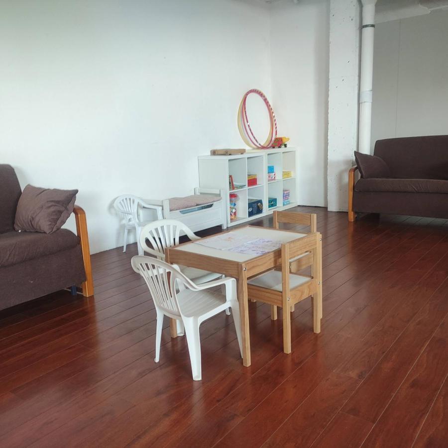 Apartamentos Adonina Playa Major ซันเชนโช ภายนอก รูปภาพ